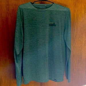 Patagonia long sleeve
